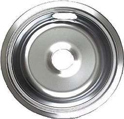 [RPW168234] GE 8 Ring Pan - Chr WB31X5011R