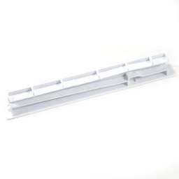 [RPW424157] Whirlpool Refrigerator Crisper Drawer Center Rail W10671238