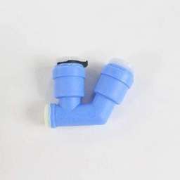 [RPW972110] LG Refrigerator Water Tube Fitting MCD63827601