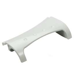 [RPW969406] Washer Door Handle in Biscuit for Whirlpool 8182081 (ER8182081)