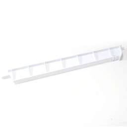 [RPW957490] Whirlpool Maytag Refrigerator Deli Drawer Slide Rail (Left) WP61005502
