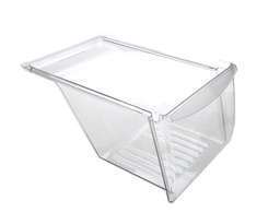 [RPW5480] Frigidaire Refrigerator Crisper Pan 240337103