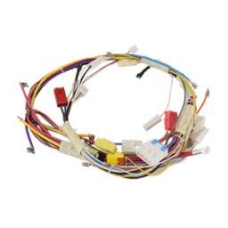 [RPW985422] LG Range Wire Harness EAD61850515