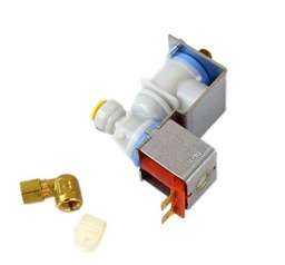 [RPW951661] Whirlpool Refrigerator Water Inlet Valve W10833899