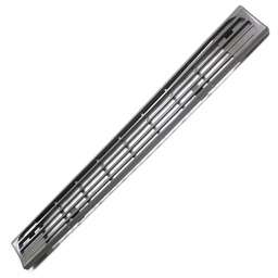 [RPW1052362] Whirlpool Refrigerator Toe Grille WP4-60461-010