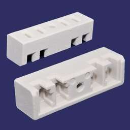 [RPW969130] Whirlpool Range Terminal Block WPY708730