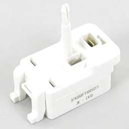 [RPW1036451] Samsung Refrigerator Compressor Start Relay DA96-00496D