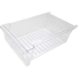 [RPW7429] Whirlpool Refrigerator Large Crisper Pan 67005816