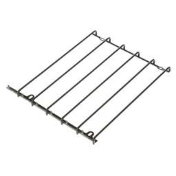 [RPW1021904] GE Oven Rack Guide (Right) WB48X21765