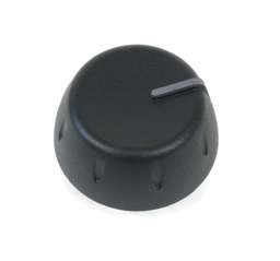 [RPW1058758] Burner Knob For Whirlpool WP8286094BL