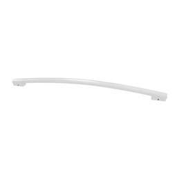 [RPW1027296] GE Freezer Door Handle (White) WR12X27215