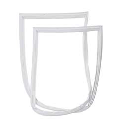 [RPW207011] GE Refrigerator Door Gasket (White) WR24X10155