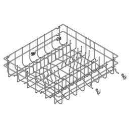 [RPW1058889] Frigidaire Dishwasher Rack For 5304517201