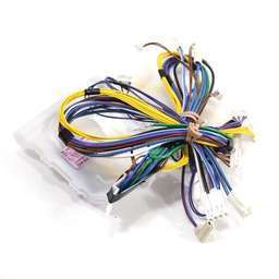 [RPW1007586] Whirlpool Dishwasher Wiring Harness W10537892