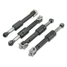 [RPW24009] Whirlpool Shock Absorber Set Of 4Washer W10084740