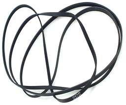 [RPW24883] Dryer Drive Belt for Whirlpool 8547157