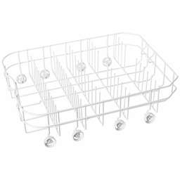 [RPW16124] Frigidaire Dishwasher Dishrack (Lower) 5304525235