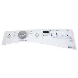 [RPW943887] Whirlpool Panel-Cntl W10640072