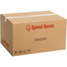 [RPW25205] Speed Queen Cover,Top 39905W