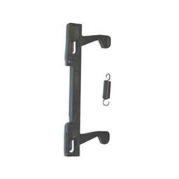 [RPW9265] GE Microwave Door Latch Wb10x10021