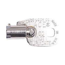 [RPW962264] Whirlpool Key WPW10140858