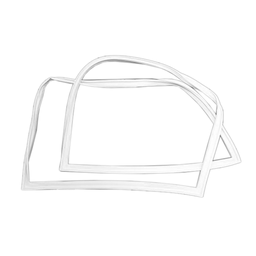 [RPW997923] Frigidaire Gasket, Door SealWhite 5304507209