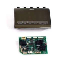 [RPW18274] Whirlpool Electronic Control W10639002