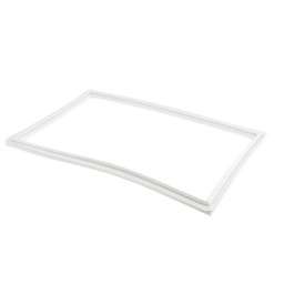 [RPW1039041] GE Refrigerator Freezer Door Gasket (White) WR14X29358