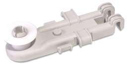 [RPW959361] Whirlpool Dishrack Roller Assy WP8268655