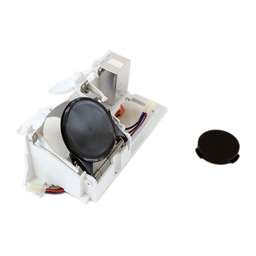 [RPW992080] Frigidaire Module-Dispenser Wh 240563607