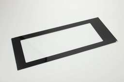 [RPW264818] LG Microwave Door Outer Glass MKC64323801