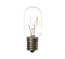 [RPW2486] GE Microwave Light Bulb WB36X10328