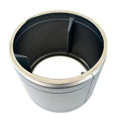 [RPW220605] LG Tub Assembly,Drum 3045EL1002J