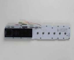 [RPW987154] LG Refrigerator Display PCB Assembly EBR78631902