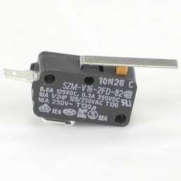 [RPW999230] Frigidaire Dryer Safety Switch 5304511434