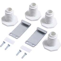 [RPW949195] Whirlpool Stack Kit W10761316