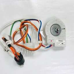 [RPW401056] Whirlpool Refrigerator Evaporator Fan Motor W10197978