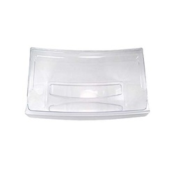 [RPW10972] Whirlpool Refrigerator Crisper Pan W10166209