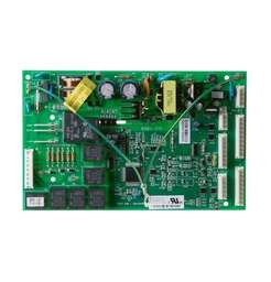 [RPW3246] GE Refrigerator Electronic Control Board WR55X10956