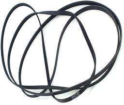 [RPW1058885] Dryer Drive Belt For Whirlpool WP8547157