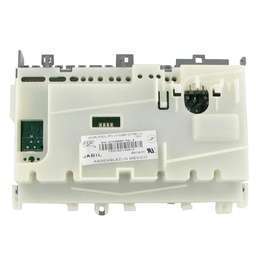 [RPW1013833] Whirlpool Dishwasher Electronic Control W10906417