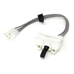 [RPW1058079] Dryer door switch for Whirlpool Dryer 3406105