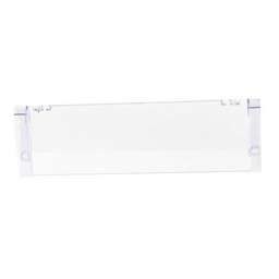 [RPW1033951] Samsung Refrigerator Crisper Drawer Front DA63-07552A