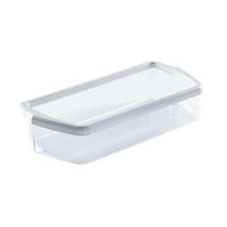 [RPW1058390] Whirlpool Refrigerator Door Bin WPW10321304