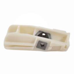 [RPW1033828] Samsung Refrigerator Freezer Door Handle Support DA61-08077A