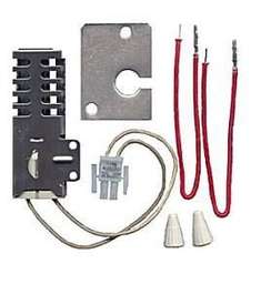 [RPW8074] Whirlpool Range Oven Ignitor Kit 12400035