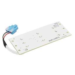 [RPW10048] LG Refrigerator Led Light Board Assembly Part EAV43060807