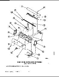 [RPW343446] Whirlpool Bracket 505256