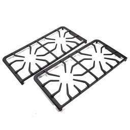 [RPW116651] Frigidaire Range Cooktop Grate 318560460