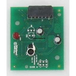 [RPW1057606] Whirlpool Refrigeration Control W10898445